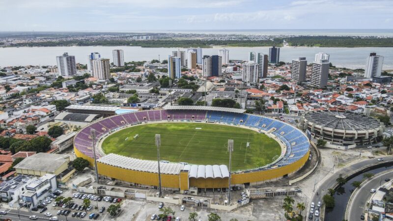 Confiança x Itabaiana: veja valores e onde comprar ingressos para jogo deste domingo
