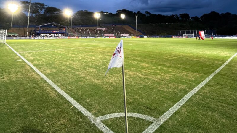 Betim x Cruzeiro: onde assistir ao vivo, horário e escalações