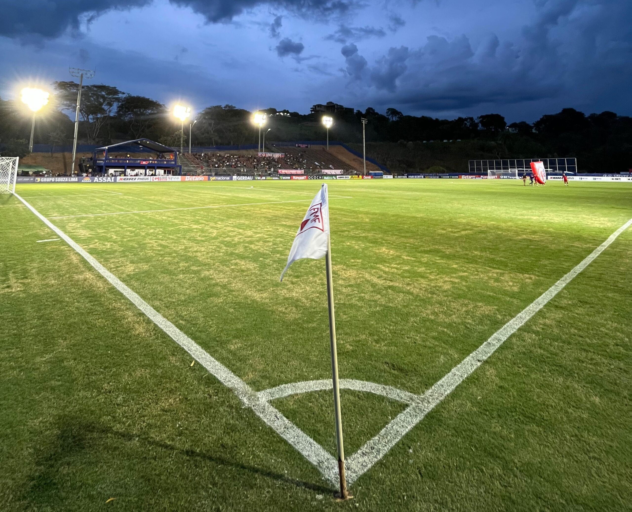 Betim x Cruzeiro: onde assistir ao vivo, horário e escalações