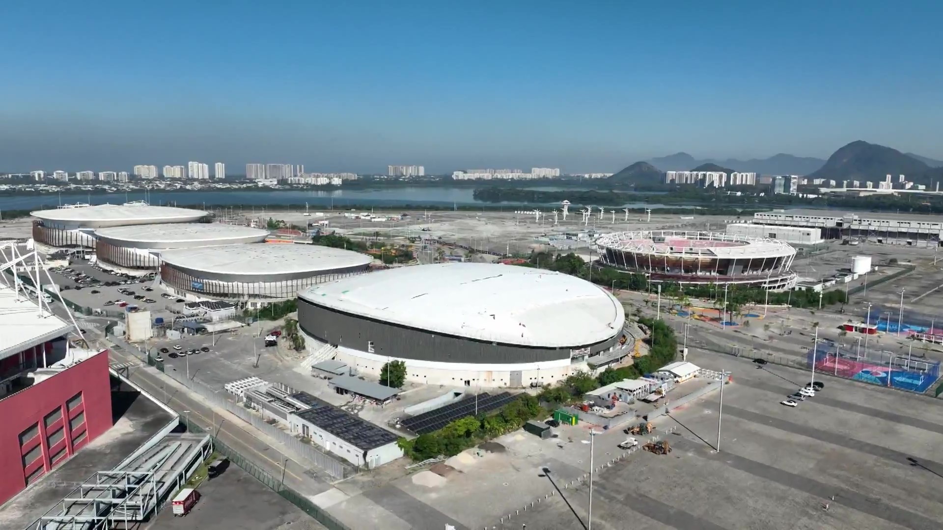 Jungle Fight 145, no Rio de Janeiro, terá disputa por cinturão da categoria até 77kg