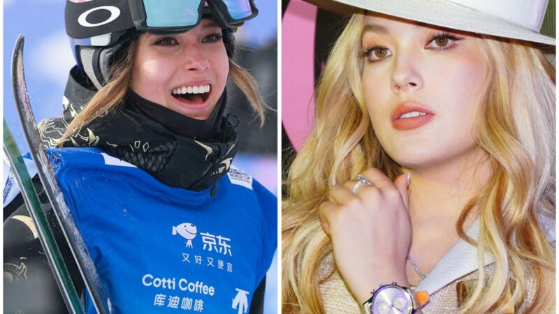 Conheça Eileen Gu, a campeã olímpica mais jovem e mais bem paga dos Jogos de Inverno 2026