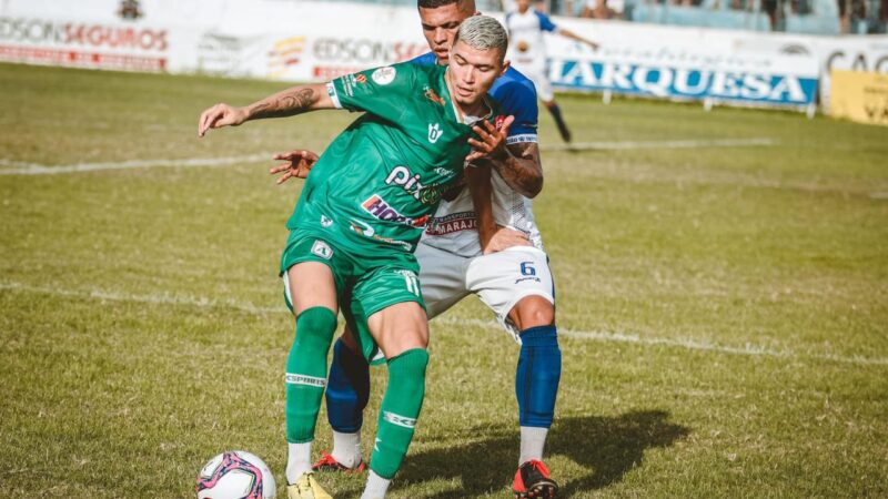 Bom retrospecto recente impulsiona o Sousa para o clássico sertanejo contra o Atlético-PB
