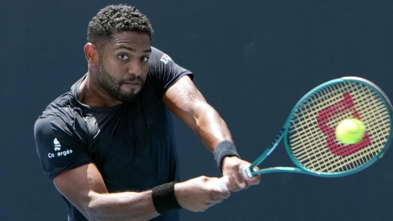 Depois de João Fonseca, João Lucas é mais um brasileiro confirmado na chave principal do Rio Open