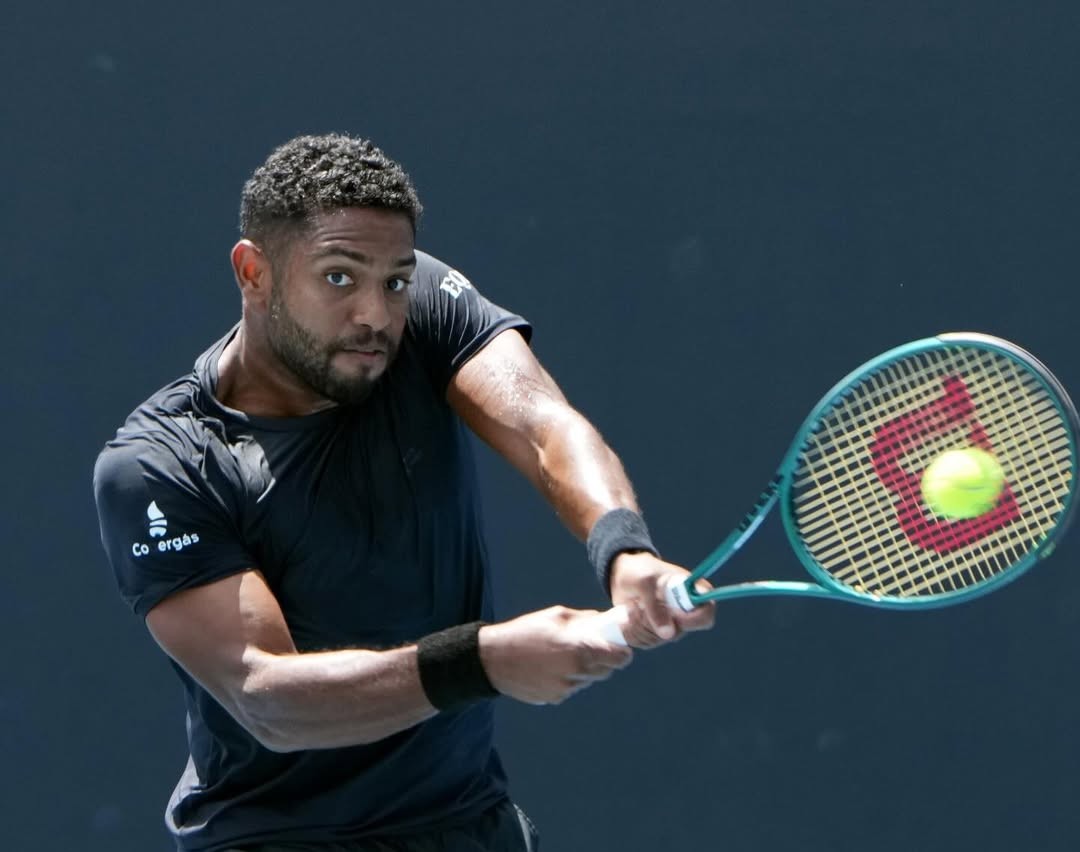 Depois de João Fonseca, João Lucas é mais um brasileiro confirmado na chave principal do Rio Open