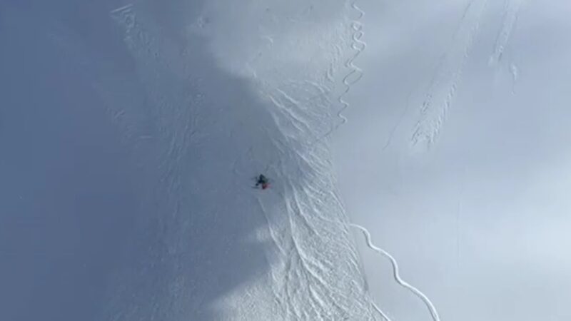 Avalanches na Itália matam três esquiadores nas regiões dos Jogos Olímpicos de Inverno