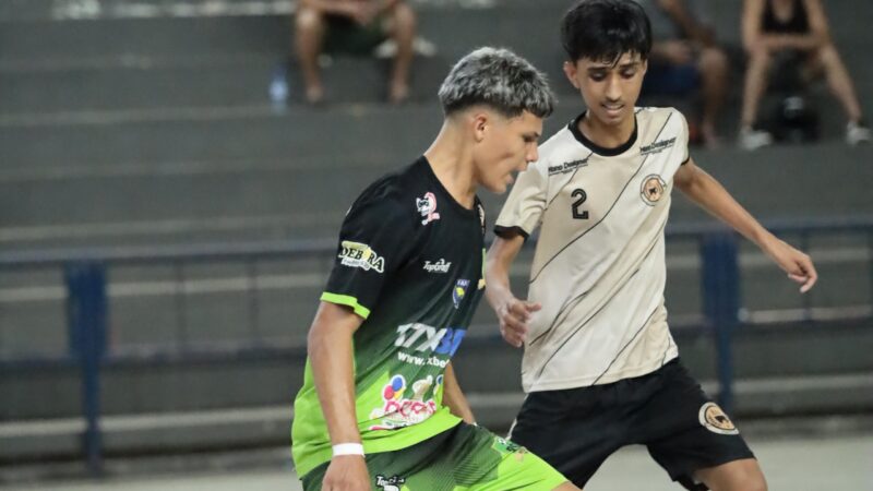 Fafs prorroga inscrições dos primeiros estaduais da temporada até 28 de fevereiro