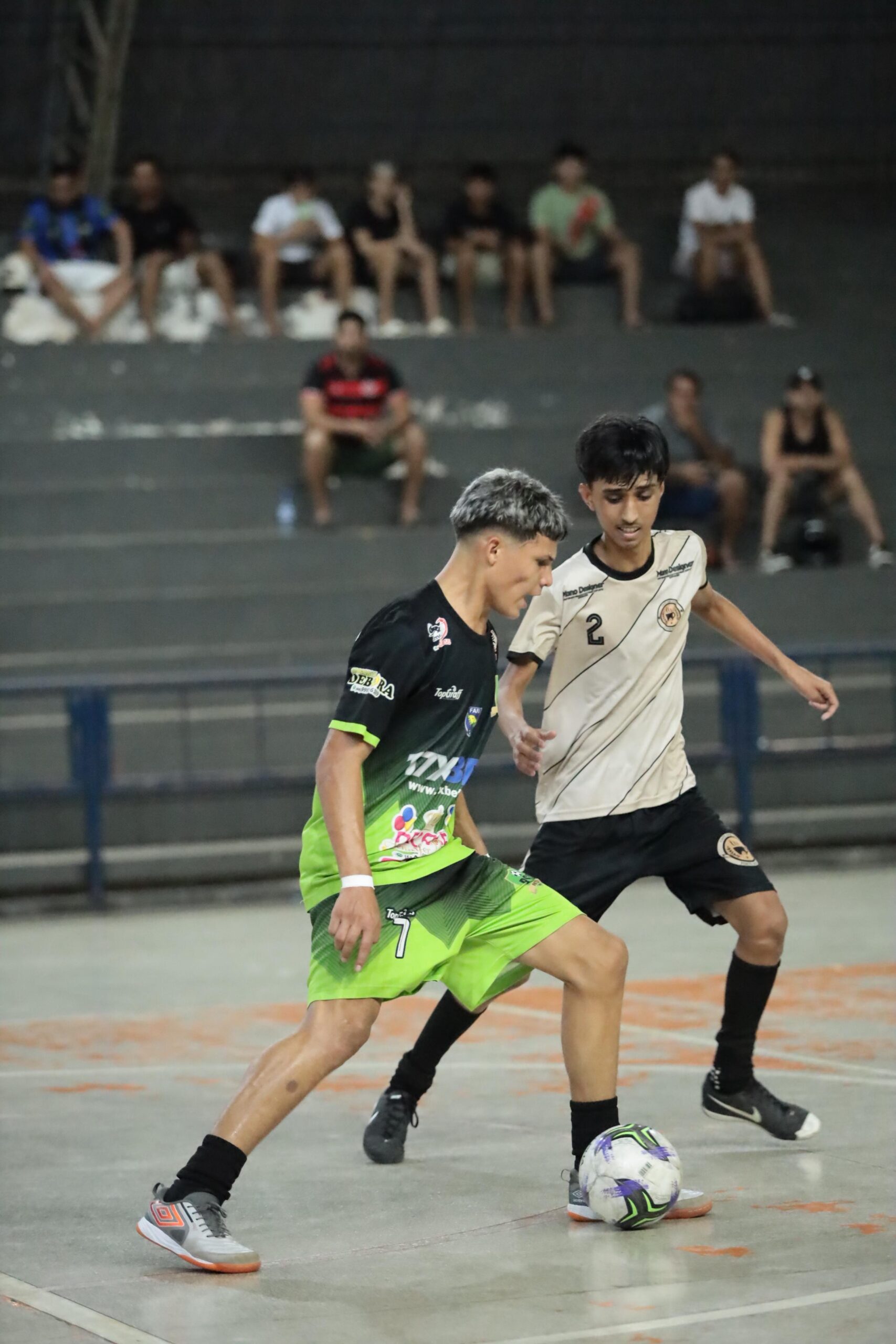 Fafs prorroga inscrições dos primeiros estaduais da temporada até 28 de fevereiro