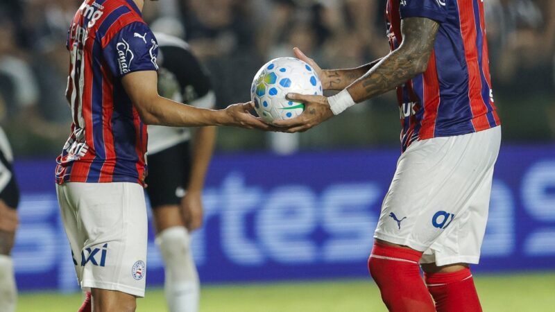 Cartola 2026: Bahia x Flu põe à prova os aproveitamentos mais altos da elite; veja quem escalar