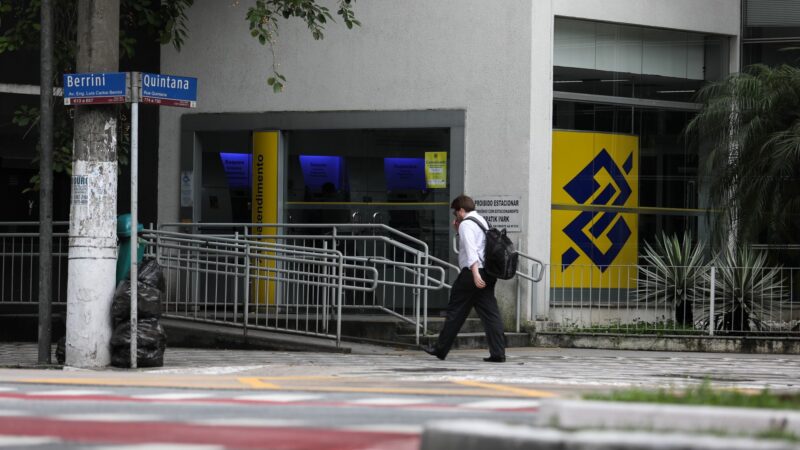 Banco do Brasil registra calote de R$ 3,6 bilhões de uma única empresa e vê inadimplência subir