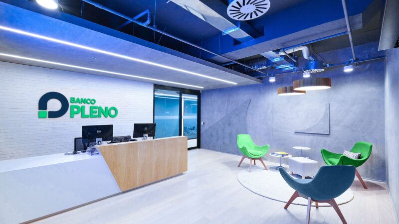 Banco Pleno encerra trajetória marcada por rebatismo, venda e reestruturações