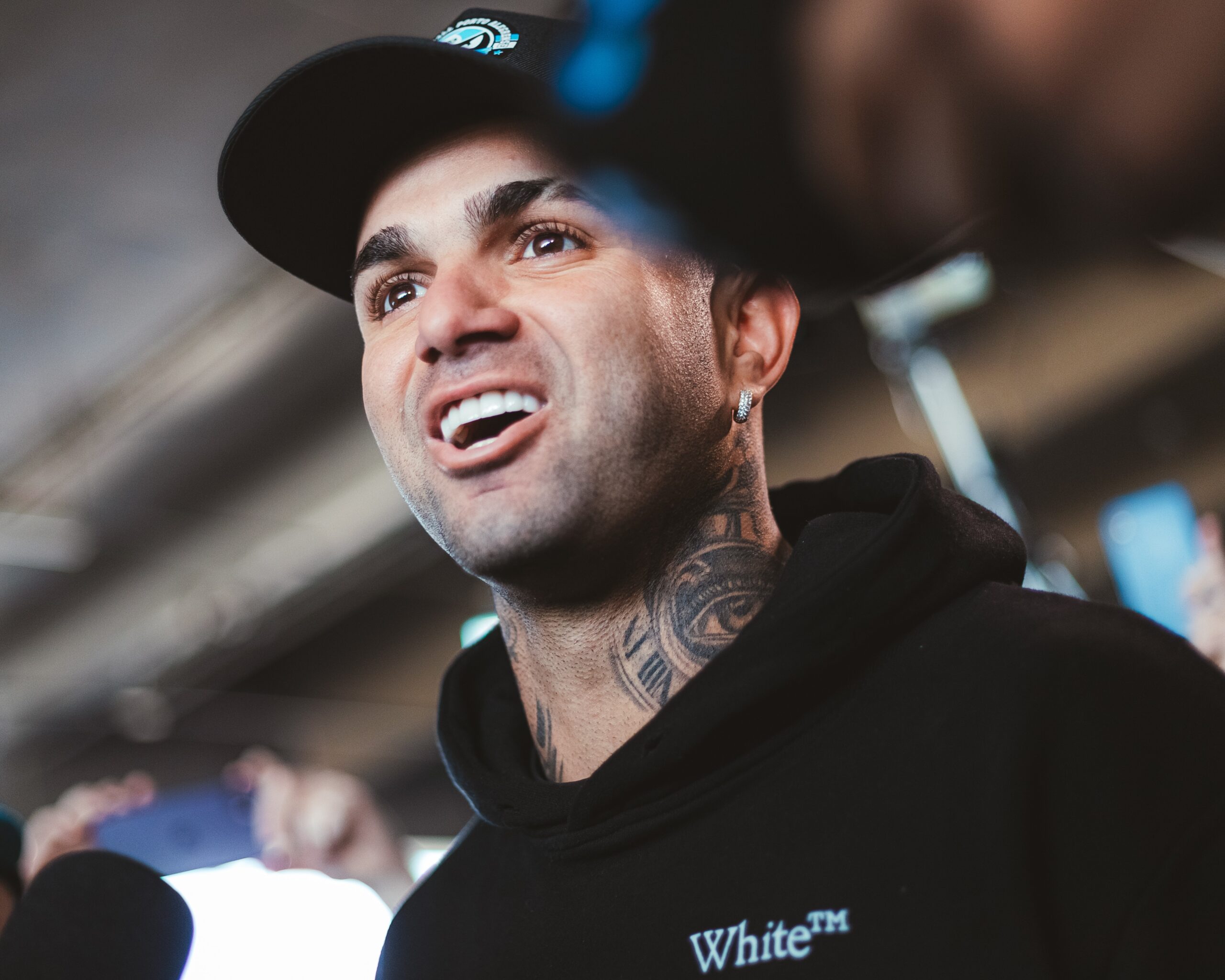 Cadê o Luan? Ex-Corinthians e Grêmio deixa o futebol em silêncio e não deve mais voltar a jogar