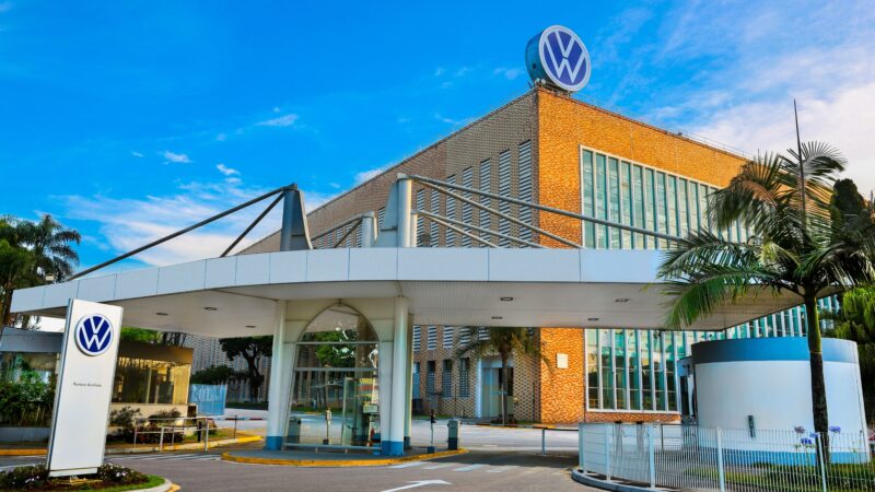 Justiça mantém condenação da Volkswagen por trabalho análogo à escravidão no Pará