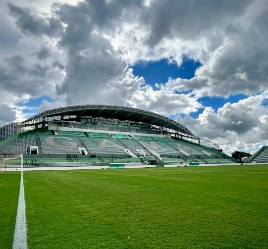 Gama x Goiás: onde assistir ao vivo, horário e escalações