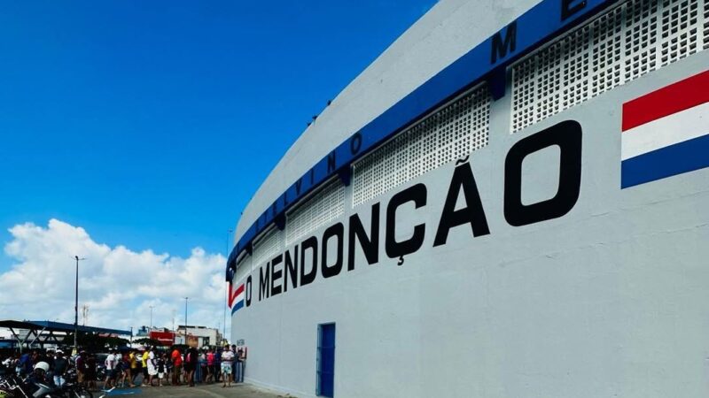 Itabaiana x Confiança: veja valores e onde comprar ingressos para segundo jogo da semifinal do estadual