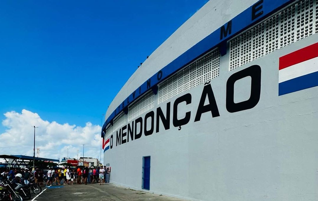 Itabaiana x Confiança: veja valores e onde comprar ingressos para segundo jogo da semifinal do estadual