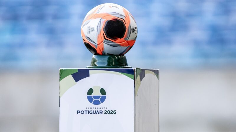 Campeonato Potiguar será retomado no fim de semana; FNF define datas de mata-mata