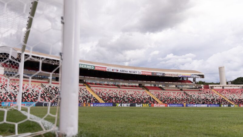 Botafogo-SP x Capivariano: onde assistir ao vivo, horário e escalações