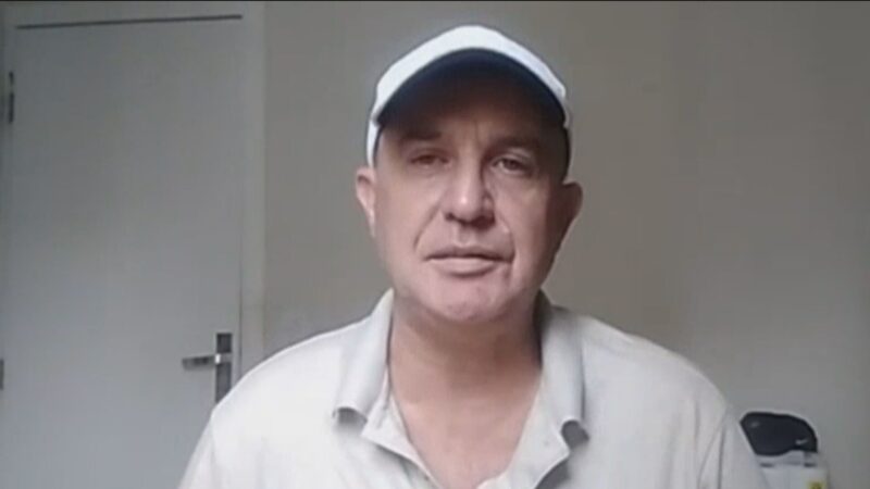 ‘A comida era escassa, e eram três banhos por semana’: Brasileiro detido nos EUA diz que imigrantes sofrem tortura na ‘Alcatraz dos Jacarés’