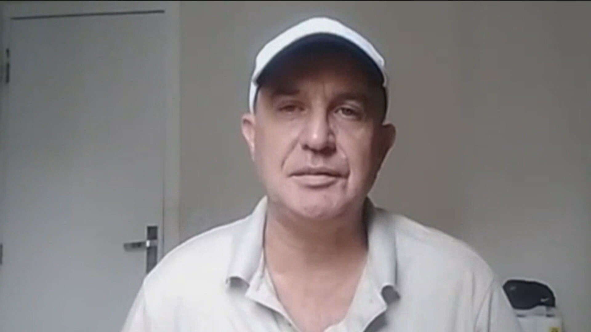 ‘A comida era escassa, e eram três banhos por semana’: Brasileiro detido nos EUA diz que imigrantes sofrem tortura na ‘Alcatraz dos Jacarés’