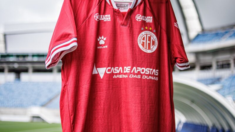 América-RN x GAS: veja como comprar ingressos para jogo desta terça