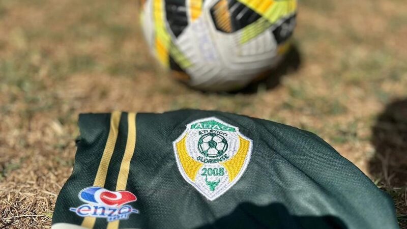 Atlético Gloriense emite nota de repúdio contra arbitragem após derrota para o Guarany