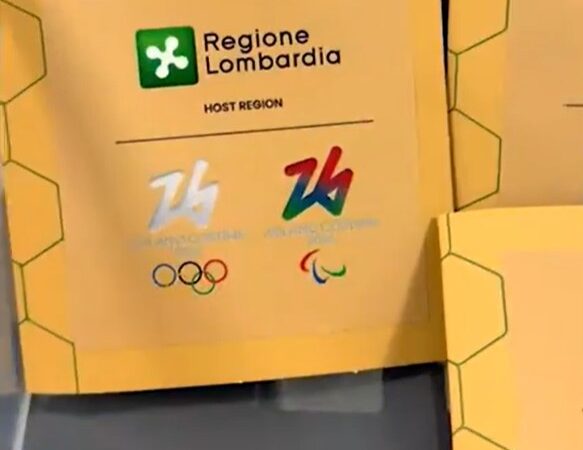 Atletas acabam com estoque de 10 mil preservativos na Vila Olímpica de Cortina: “Duraram três dias”