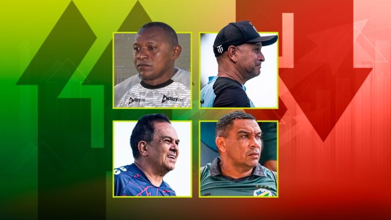 Rotatividade em alta? Estadual no Piauí registra três demissões de técnicos em 24h