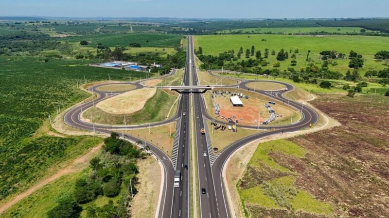 Rota Mogiana: governo de SP leiloa 520 km de rodovias nesta sexta-feira; veja trechos e impactos