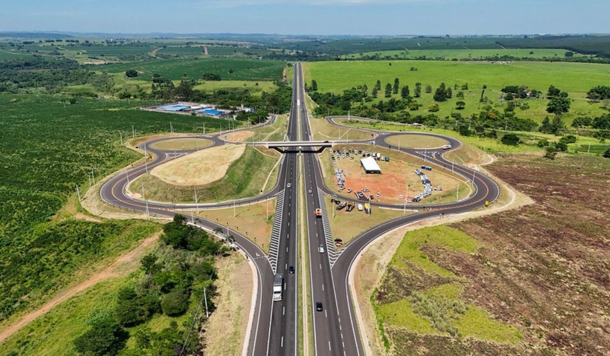 Rota Mogiana: leilão bilionário recebe 4 propostas em SP