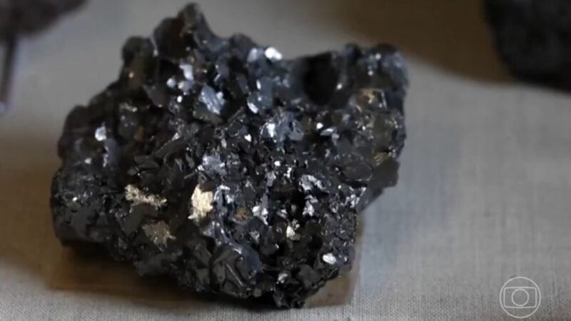 EUA veem o Brasil como parceiro ‘muito promissor’ em minerais críticos, diz secretário americano