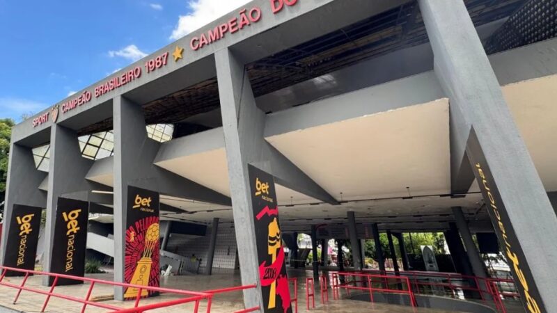 Sport vota contra playoff para definir acesso na Série B, mas diz “respeitar decisão”