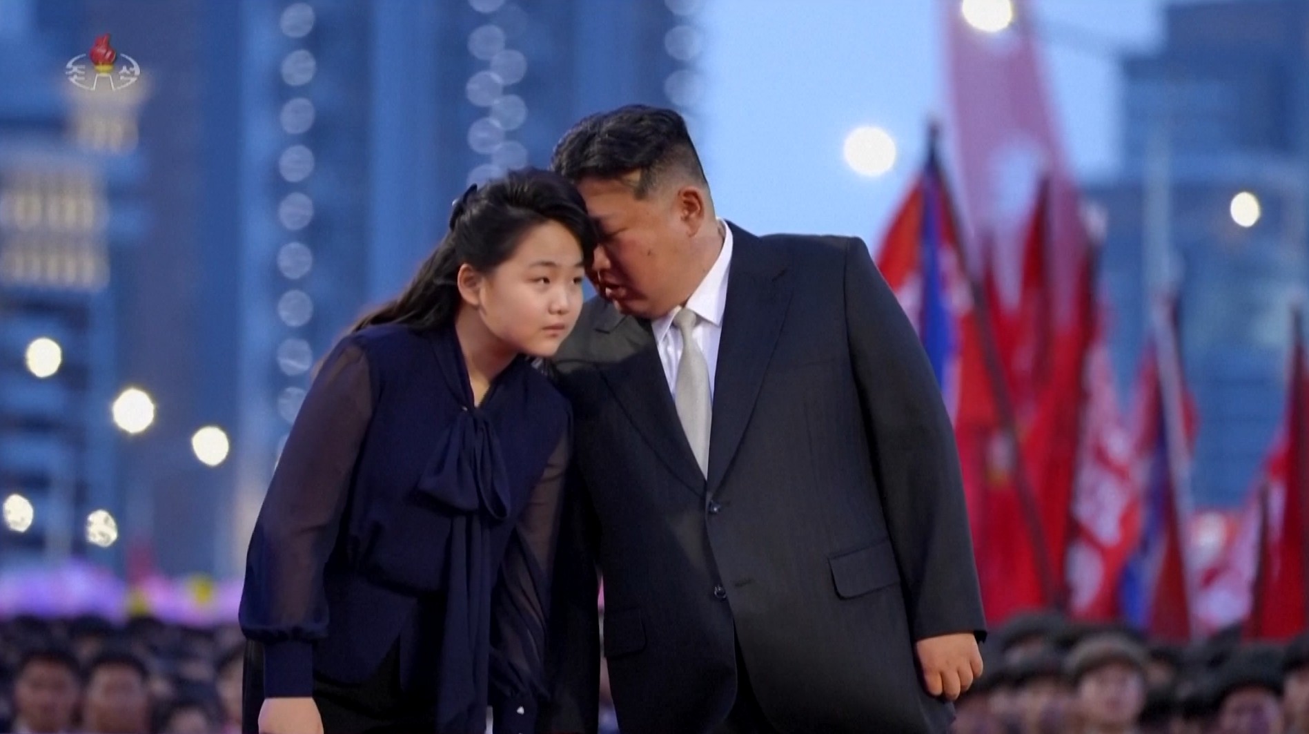 Quem é a filha de Kim Jong-un ‘escolhida’ como sua sucessora na Coreia do Norte