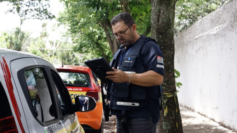Nova CNH: como funciona o novo sistema de pontos da prova prática, que não tem falta eliminatória