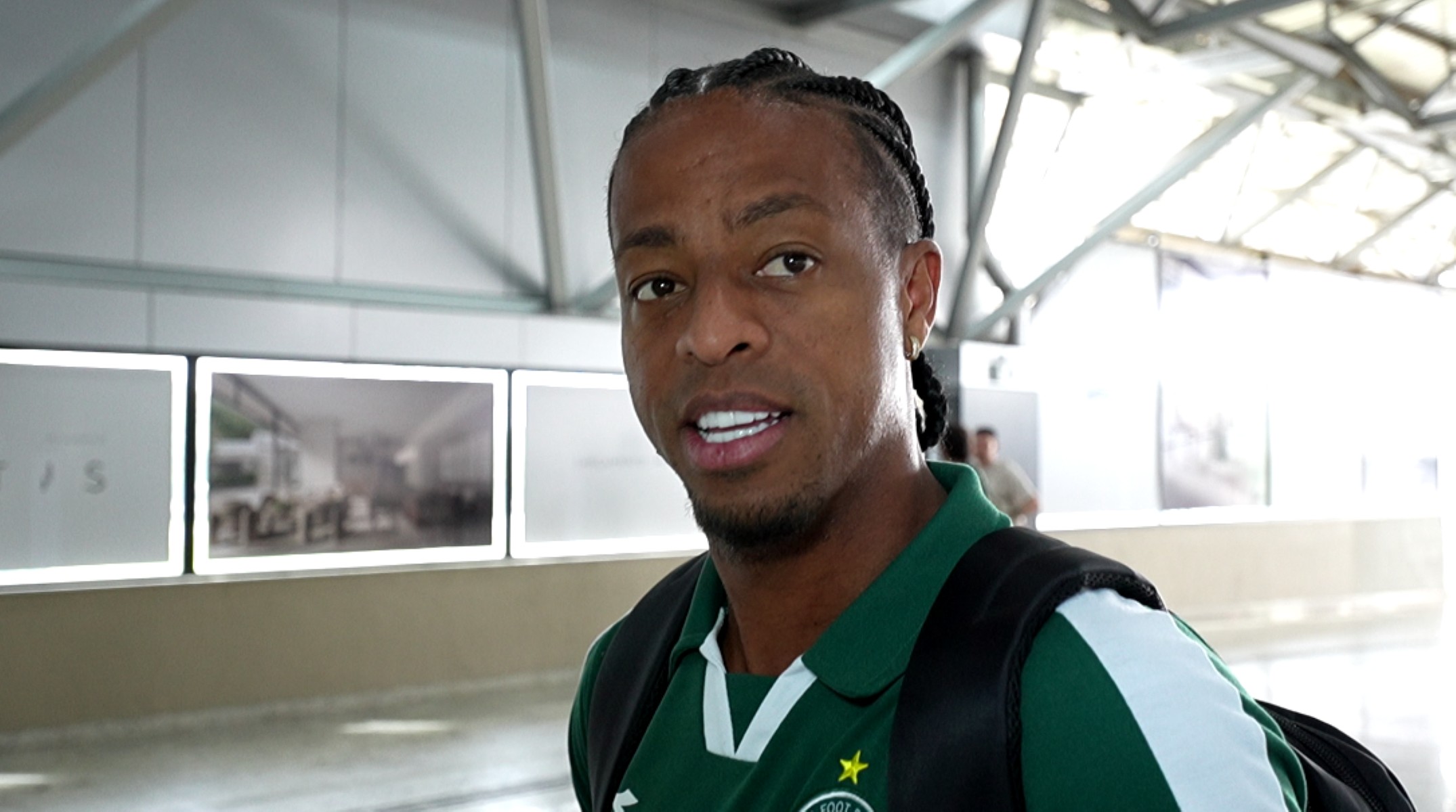 Escalação do Coritiba: Keno é a novidade entre os relacionados contra o Cruzeiro; veja a lista