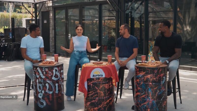 Betão, Lucas Marques e Felipe Santana analisam a reta final do Catarinense