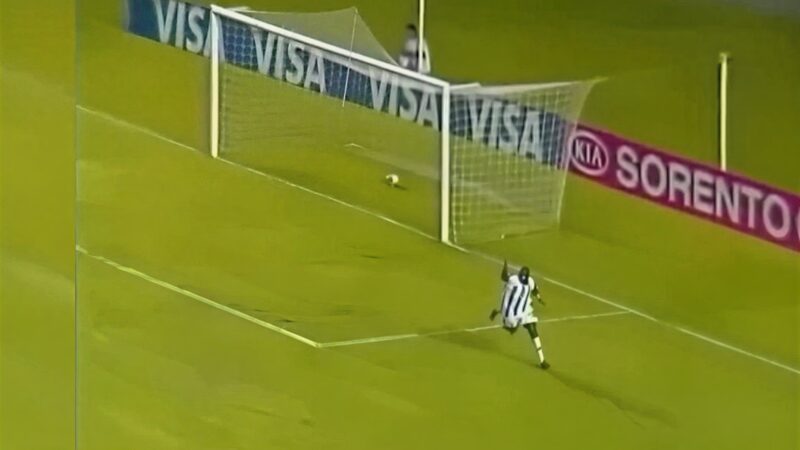 Alerta no Fortaleza? Em 2009, time do interior pernambucano eliminou Ceará na Copa do Brasil