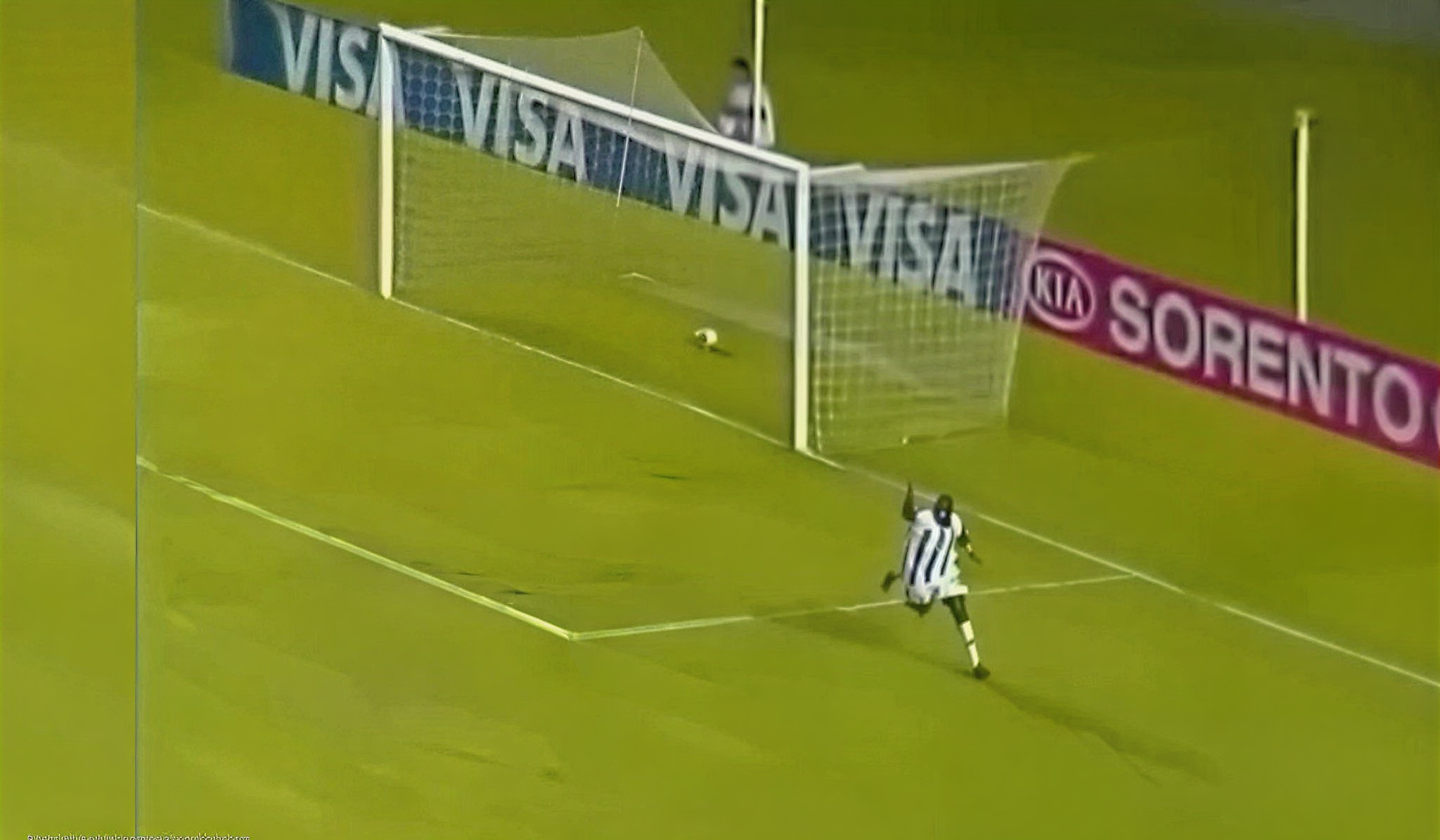 Alerta no Fortaleza? Em 2009, time do interior pernambucano eliminou Ceará na Copa do Brasil