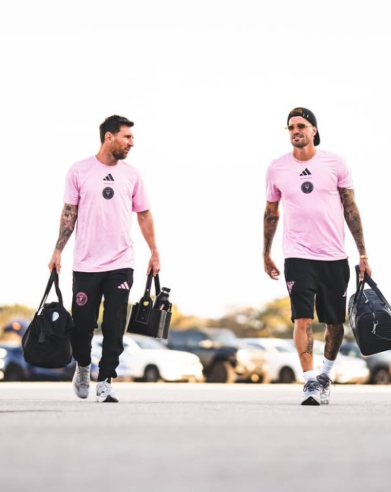 Messi, Müller, James Rodríguez, Suárez, Son e mais: MLS 2026 começa neste sábado