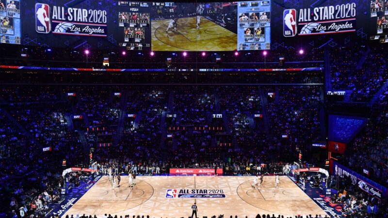 NBA discute estratégias para evitar derrotas de propósito visando o draft na reta final de temporada