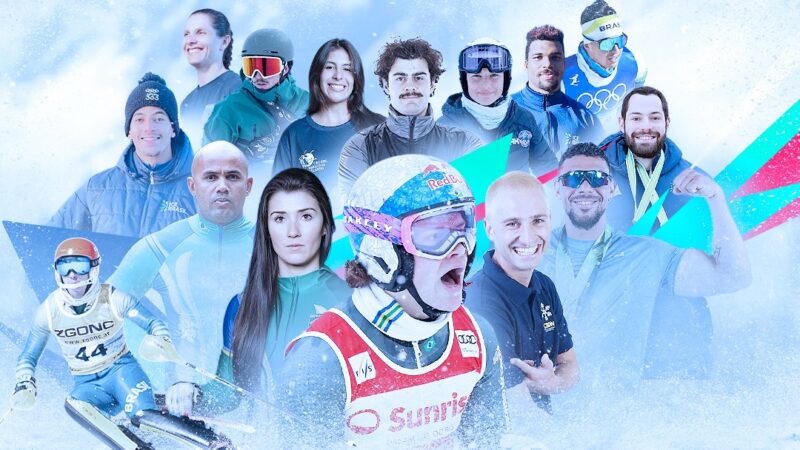 Olimpíadas de Inverno Milão-Cortina 2026: acompanhe as disputas