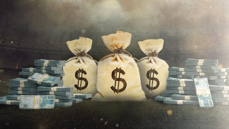 Dívida do Araguaína FR com a União se aproxima de cota paga pela Copa do Brasil