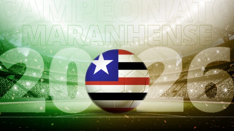 Arbitragem definida para o 1º jogo da final do Campeonato Maranhense
