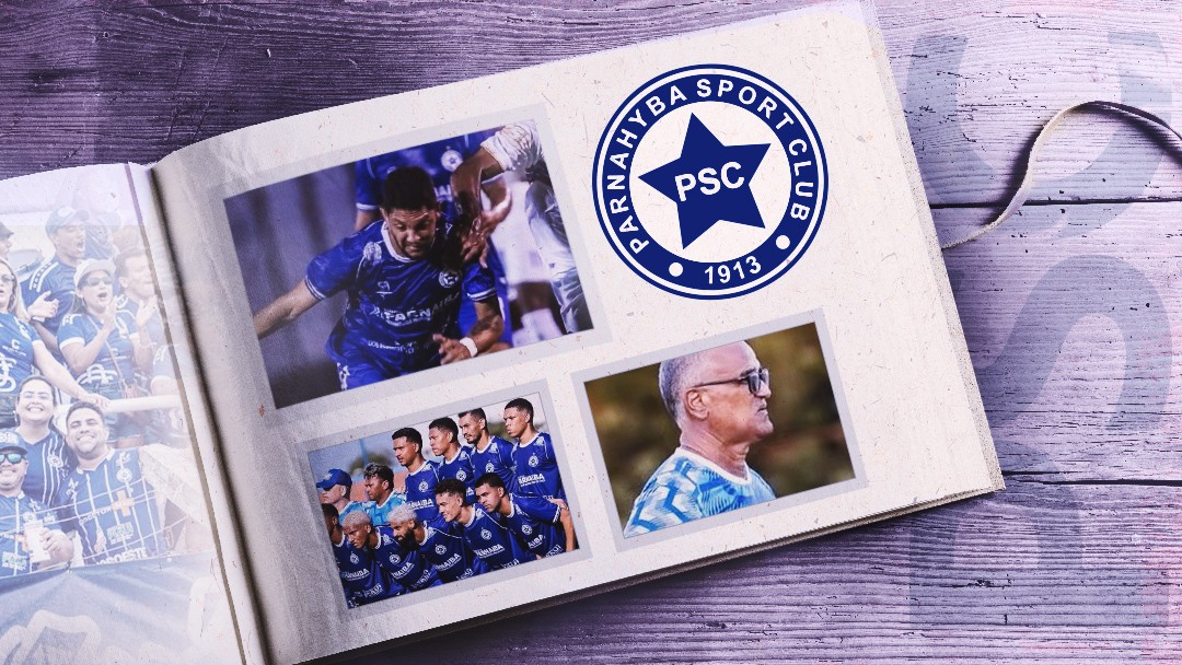 Parnahyba amarga seu pior início no Campeonato Piauiense neste século; veja todo retrospecto