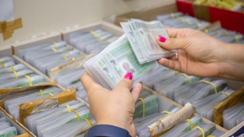 Nova CNH: veja os novos limites de pontos para perder a carteira após mudança de regra