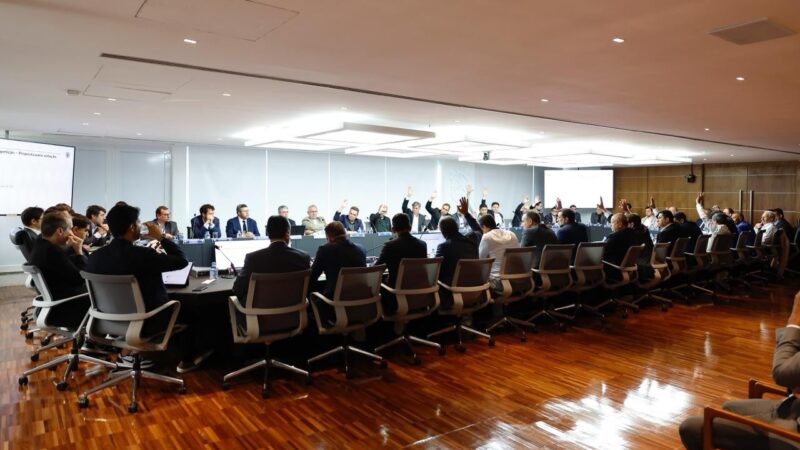 Playoff na Série B era desnecessário, mas parece ter grande potencial