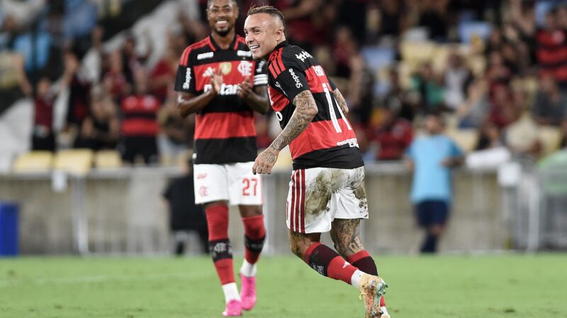 Flamengo tentará virada sobre Lanús na Recopa com atacantes em baixa; veja os números