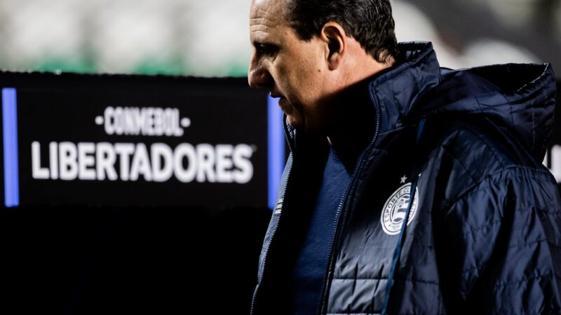 Contra o O’Higgins, Bahia tenta produzir seus próprios heróis em nova jornada na Libertadores