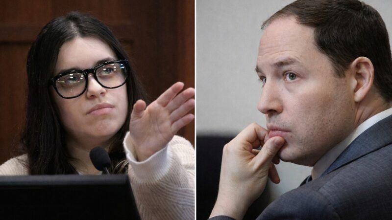 Marido é condenado por matar esposa e outro homem com ajuda de babá brasileira nos EUA