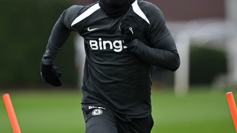 Chelsea x Burnley na Premier League: onde assistir ao vivo e horário