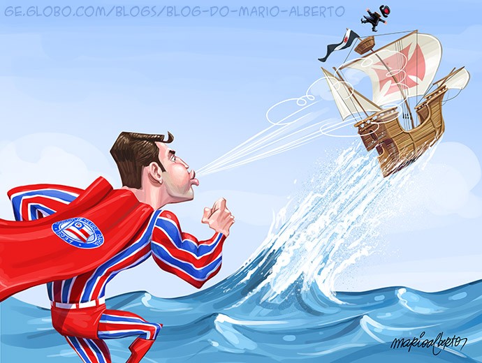 “Blowin´ in the wind…”